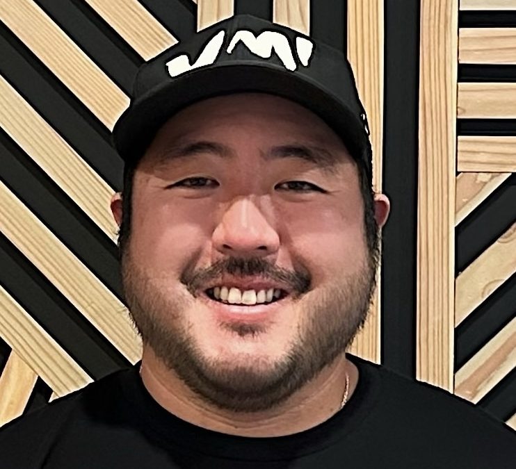 Jayse Sato