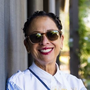 Nancy Silverton