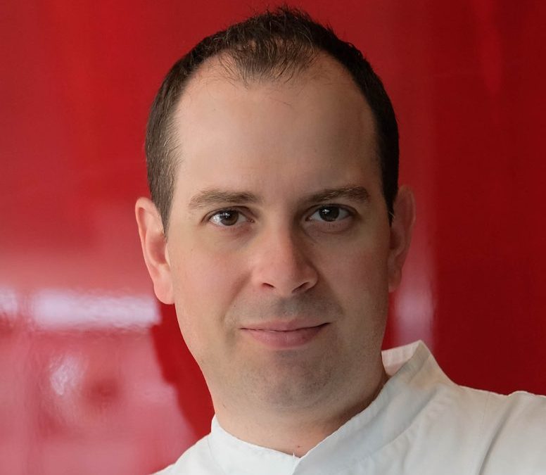 Jeff Szombaty