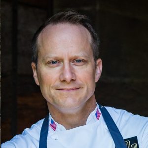 Philip Tessier