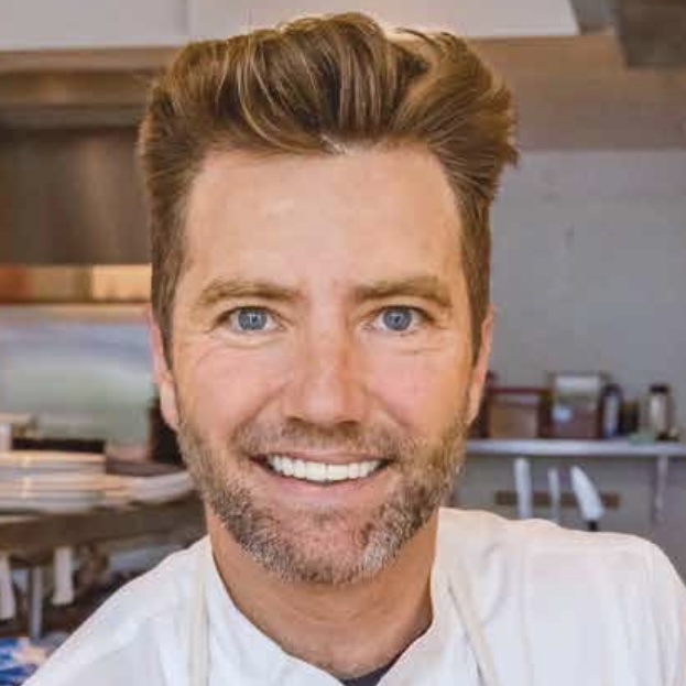 Marcel Vigneron