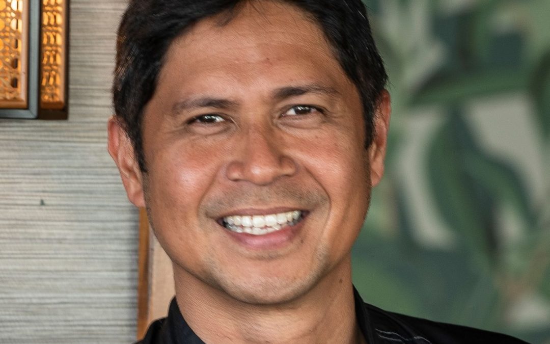 Jayson Asuncion