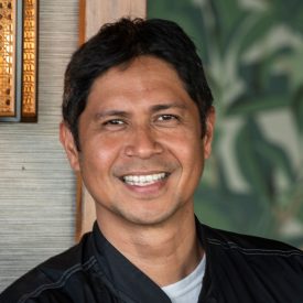 Jayson Asuncion