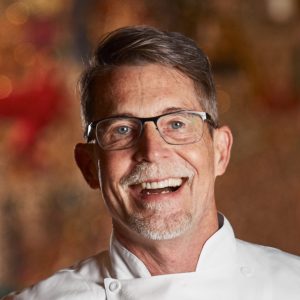 Chef Rick Bayless Headshot