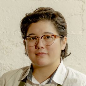Gaby Maeda
