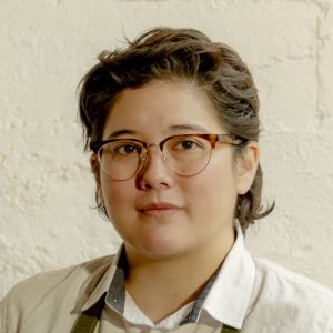 Gaby Maeda
