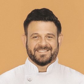 Adam Richman