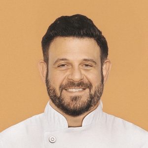 Adam Richman