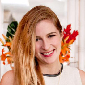 Laura Newman