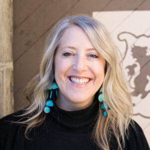 Cathy Cohn Headshot