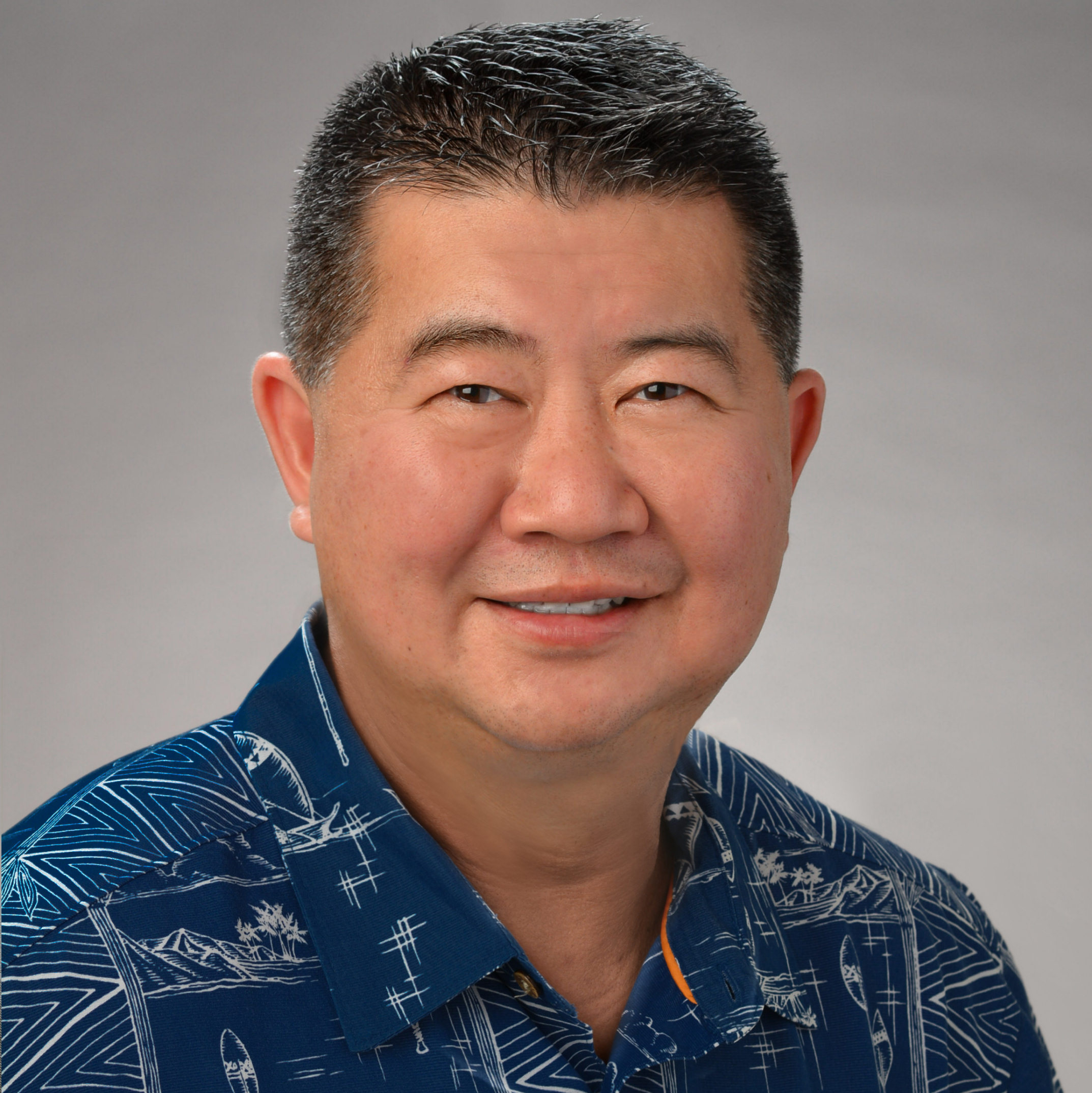 Kevin Nishimura CROP