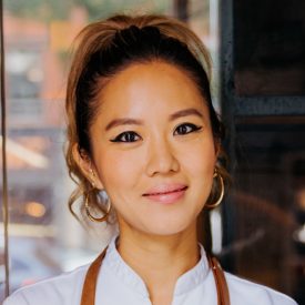 Esther Choi