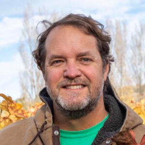Chad Melville