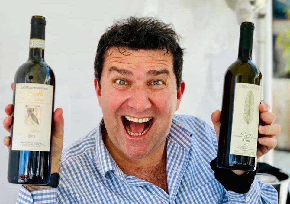 Cristian Valbruzzoli