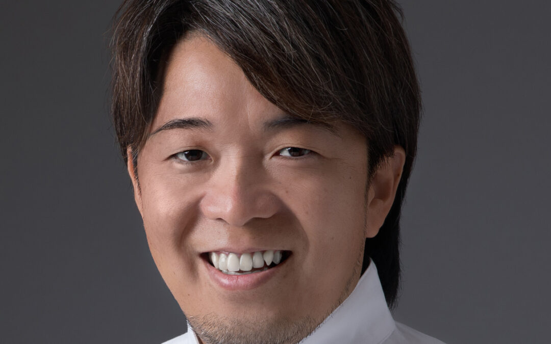 Daisuke Hamamoto