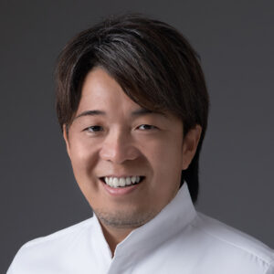 Daisuke Hamamoto
