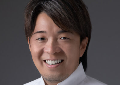 Daisuke Hamamoto