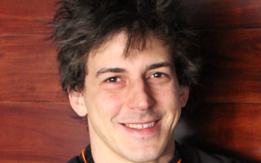 Michele Belotti