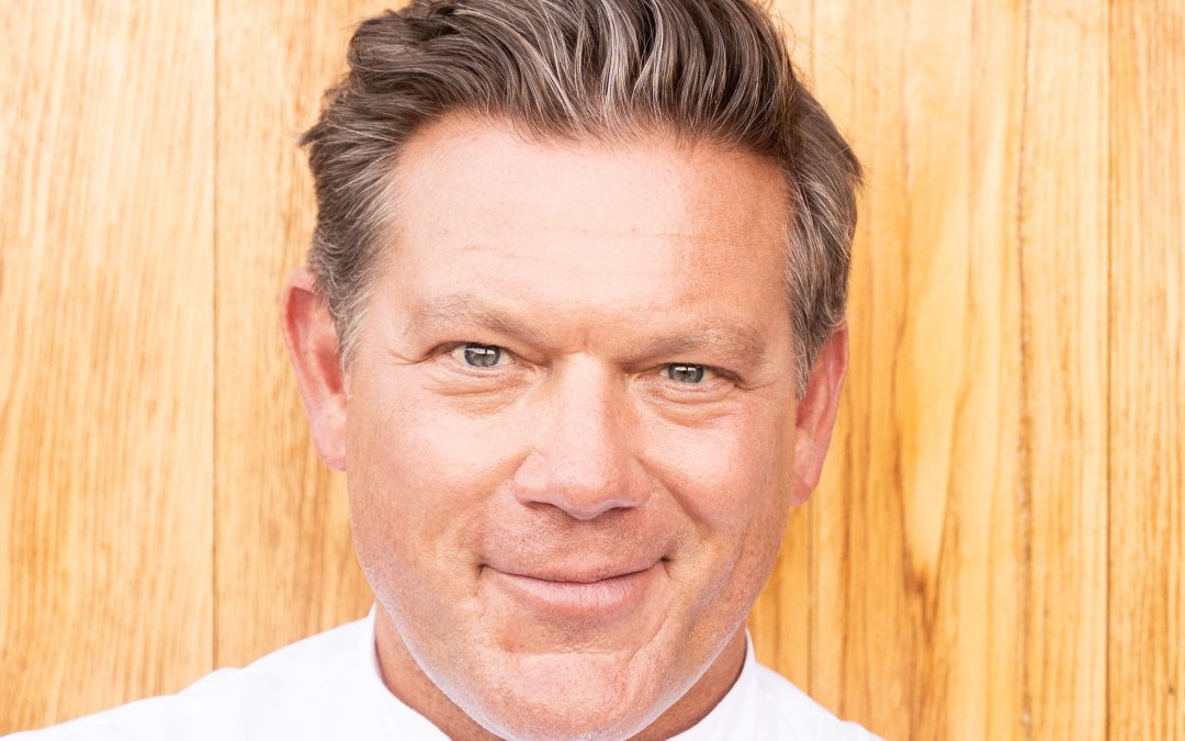 Tyler Florence