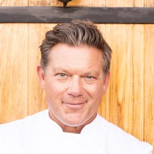 Tyler Florence