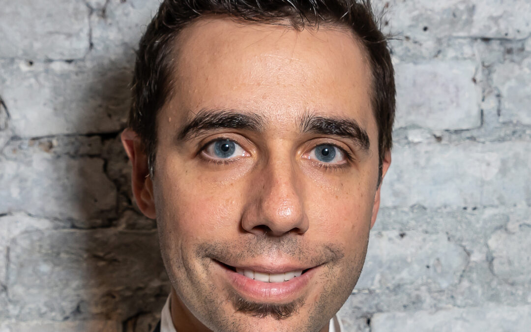 Cedric Vongerichten