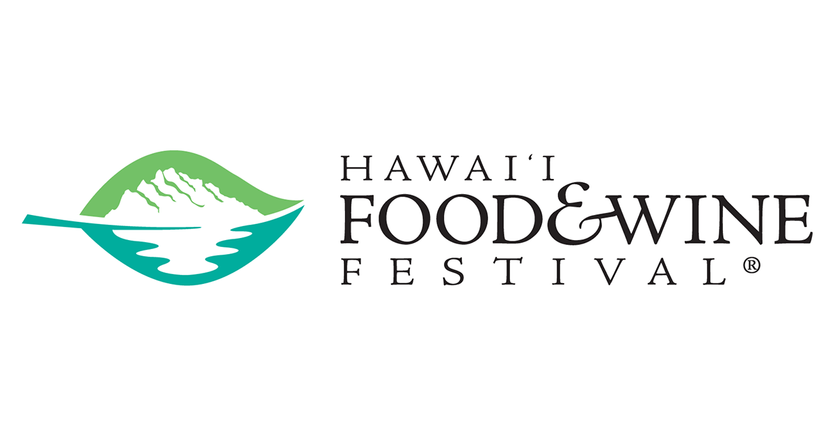 Thirteenth Annual Hawaii Food & Wine Festival - October 13