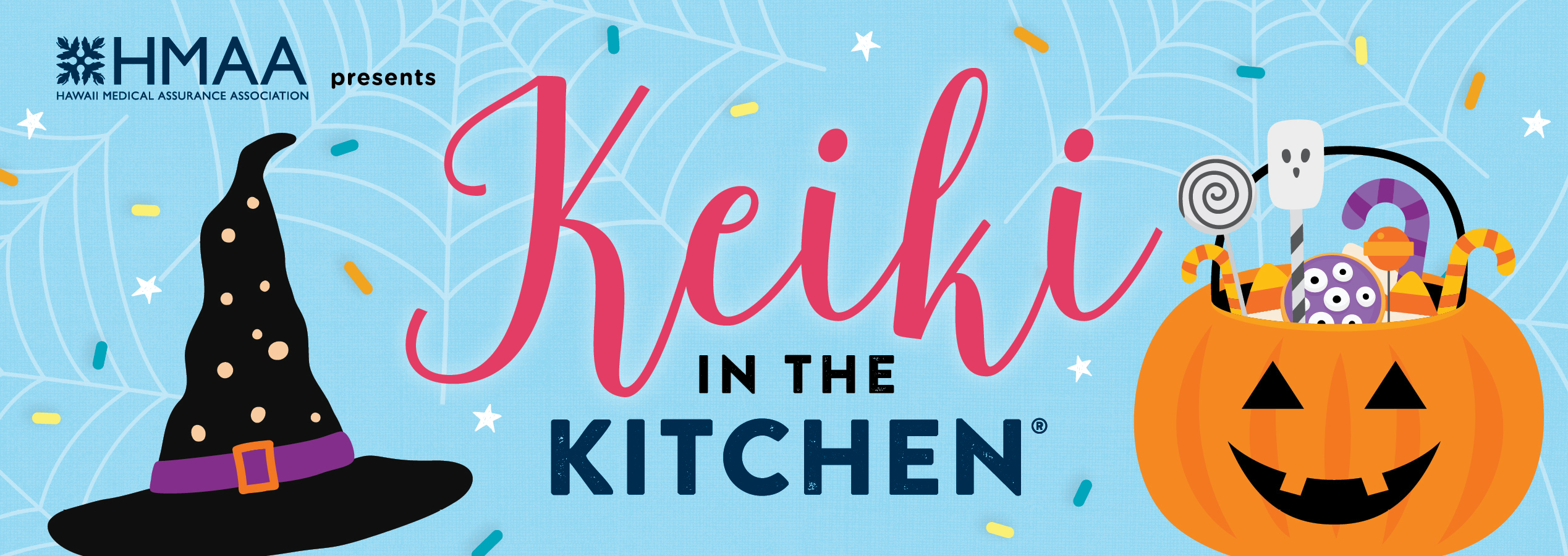 HMAA Presents Keiki in the Kitchen with Chef Roy Yamaguchi