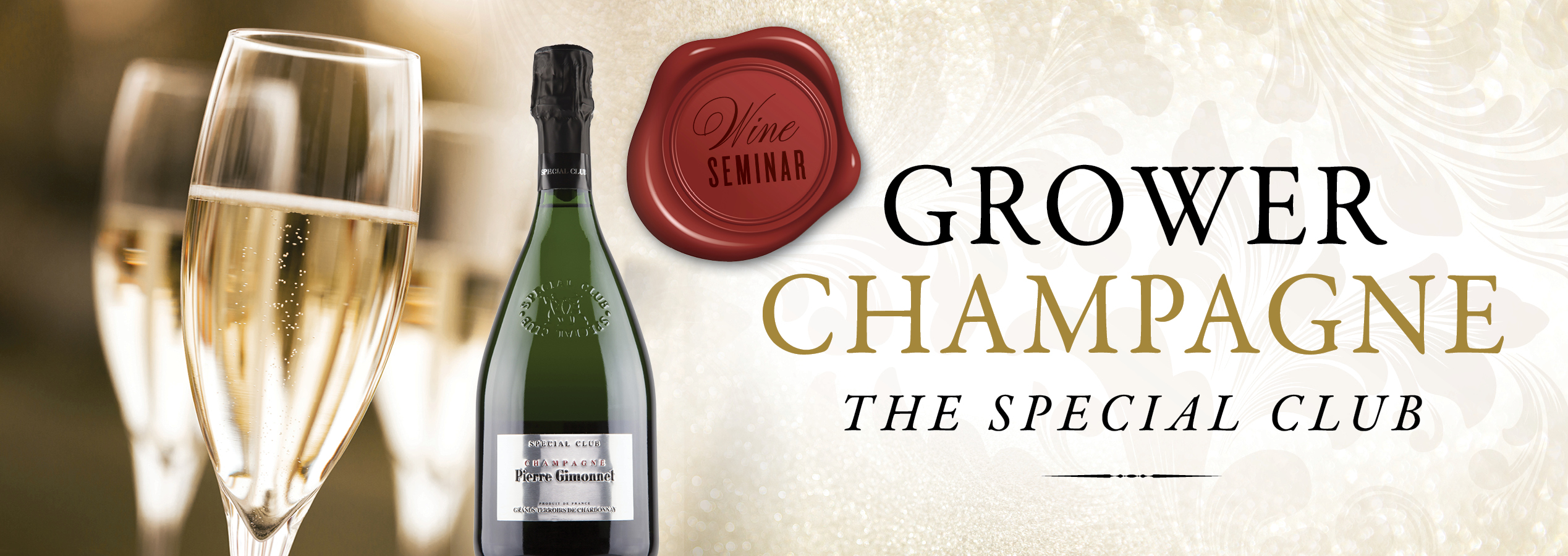 21 victory champagnes from the Champagne region of France