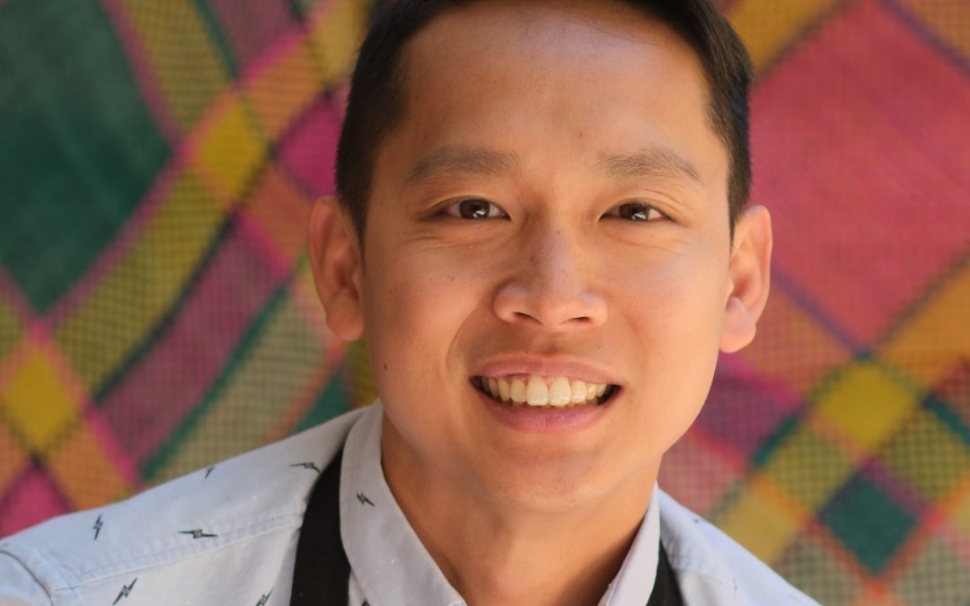 Francis Ang
