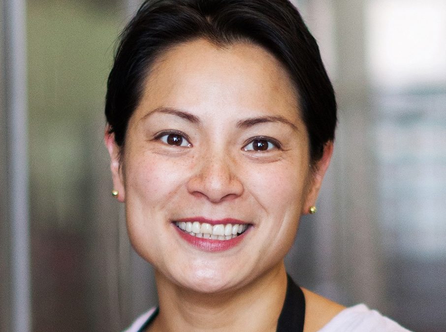 Belinda Leong