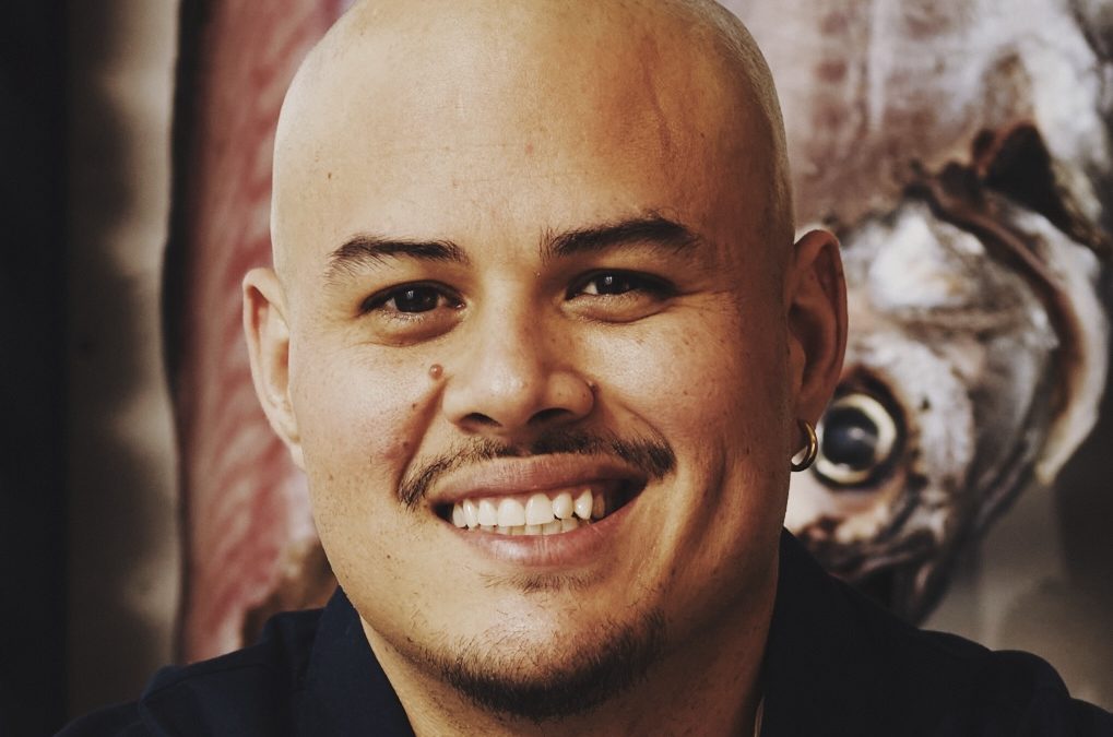 Nando Chang