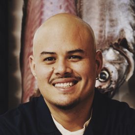 Nando Chang