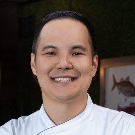 Colin Sato
