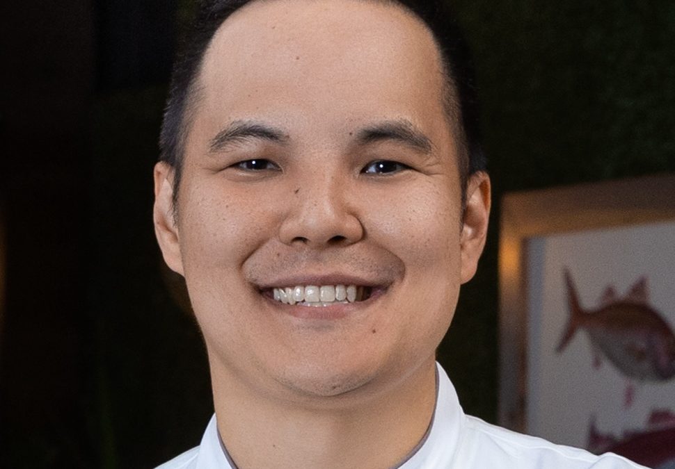Colin Sato
