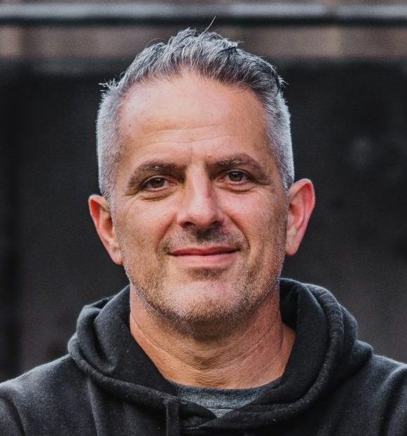 Burt Bakman Hawaii Food & Wine Festival