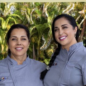 Ahu Hettema & Nili Yildirim