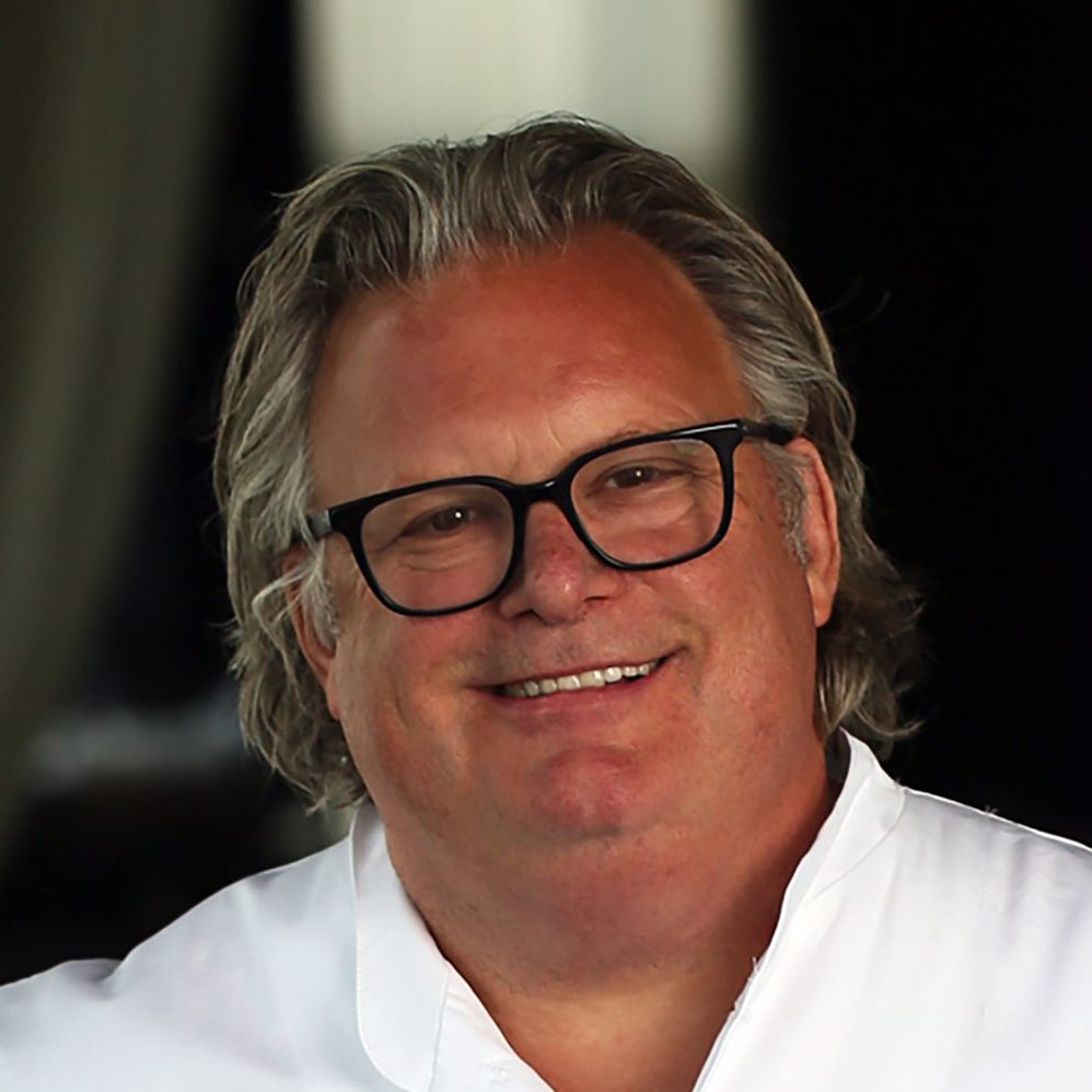 David Burke - Hawaii Food & Wine Festival