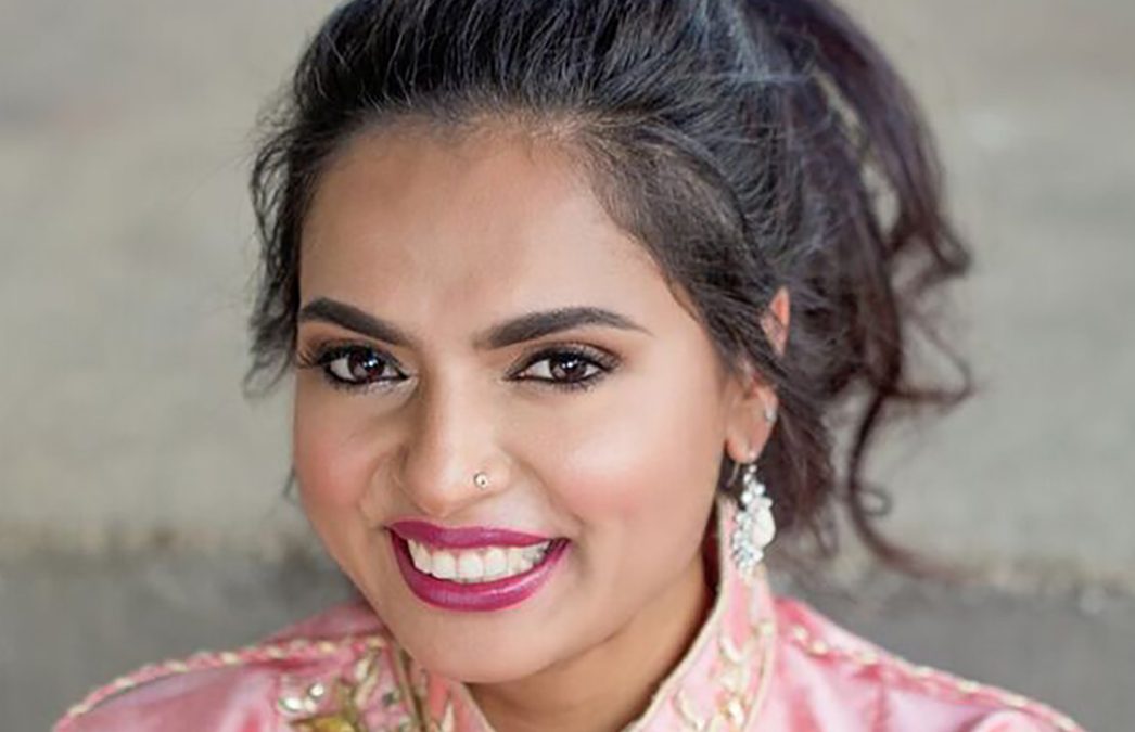 Maneet Chauhan