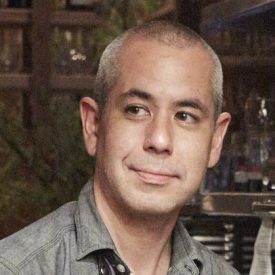 Sylvan Mishima Brackett