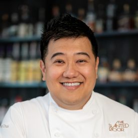 Dong Choi