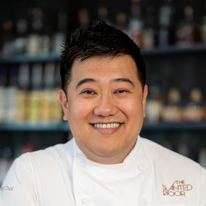 Dong Choi