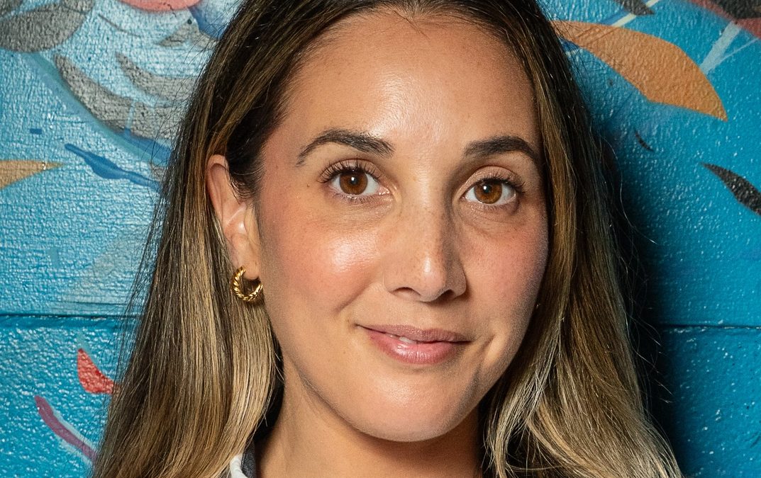 Leah Cohen