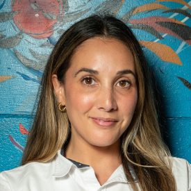 Leah Cohen