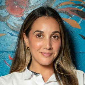 Leah Cohen