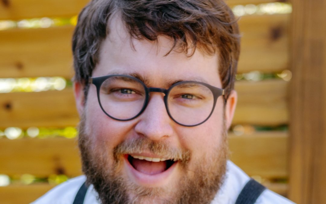 Johnny Courtney