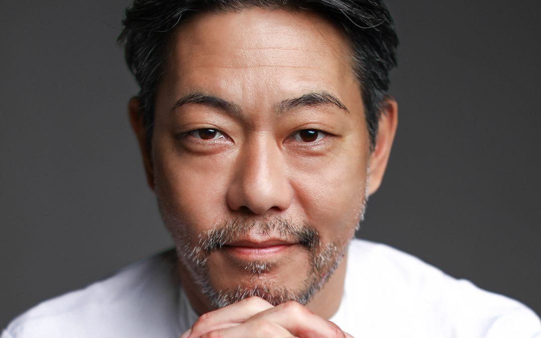 Masa Gushiken