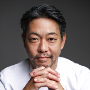 Masa Gushiken