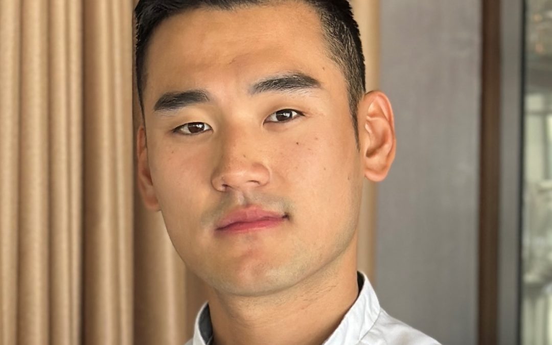 Alex Kim