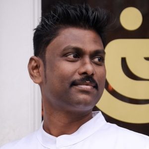 Vijay Kumar