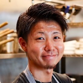 Tsubasa Nakagawa